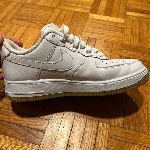 Nike Air Force 1 '07 Men's Shoes - Picture 7 of 14